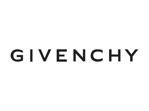 givenchy new logo|givenchy logo download.